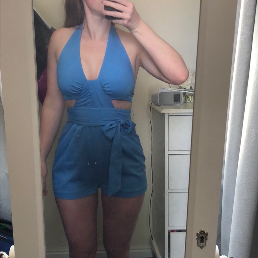 Bebe romper